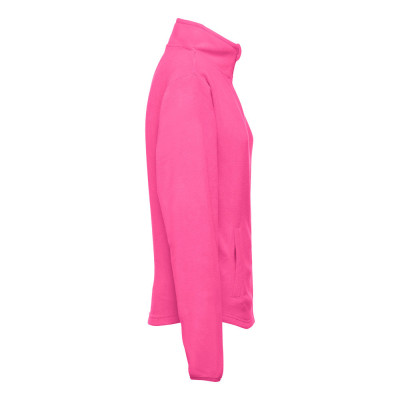 THC HELSINKI WOMEN. Women's Polar fleece jacket with elasticated cuffs